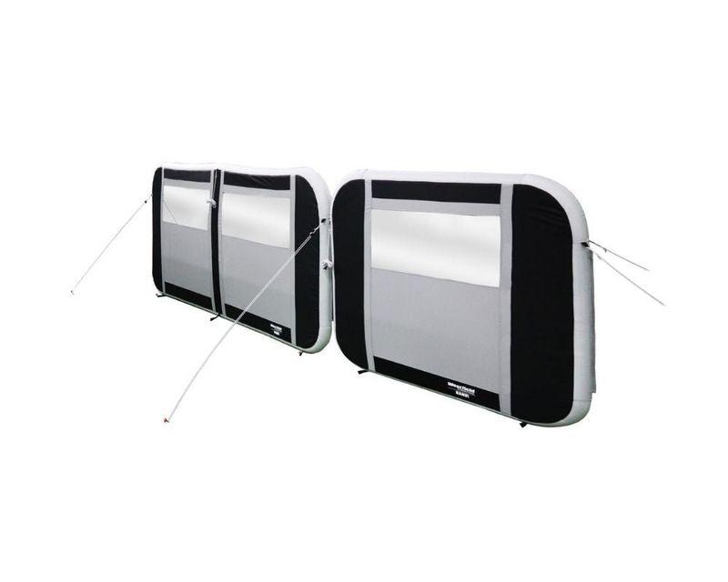 Levegg Westfield Narvi stor 300x130cm ( på lager medio juni)