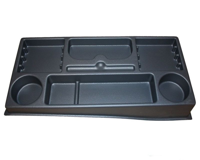 Koppholder til dashbord til Fiat Ducato