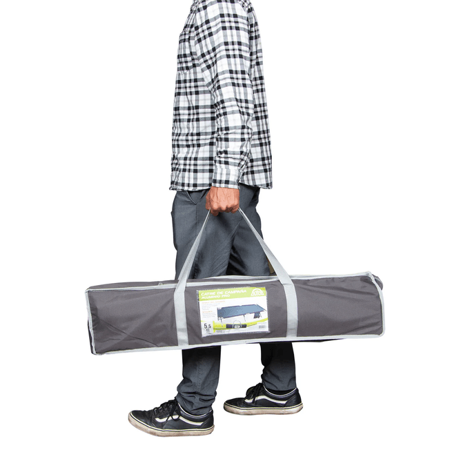 Hovedbilde Doite Aluminium Pro Campingseng  Lett feltseng ...