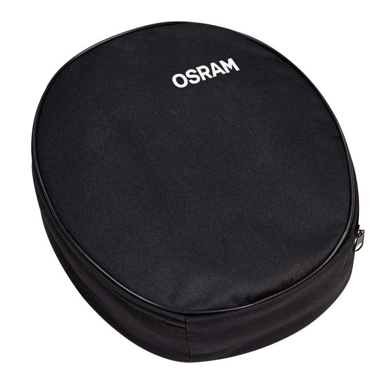 Osram TYREinflate 6000 Minikompressor/Luftfyller