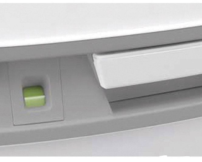 Hovedbilde Porta Potti Qube 335