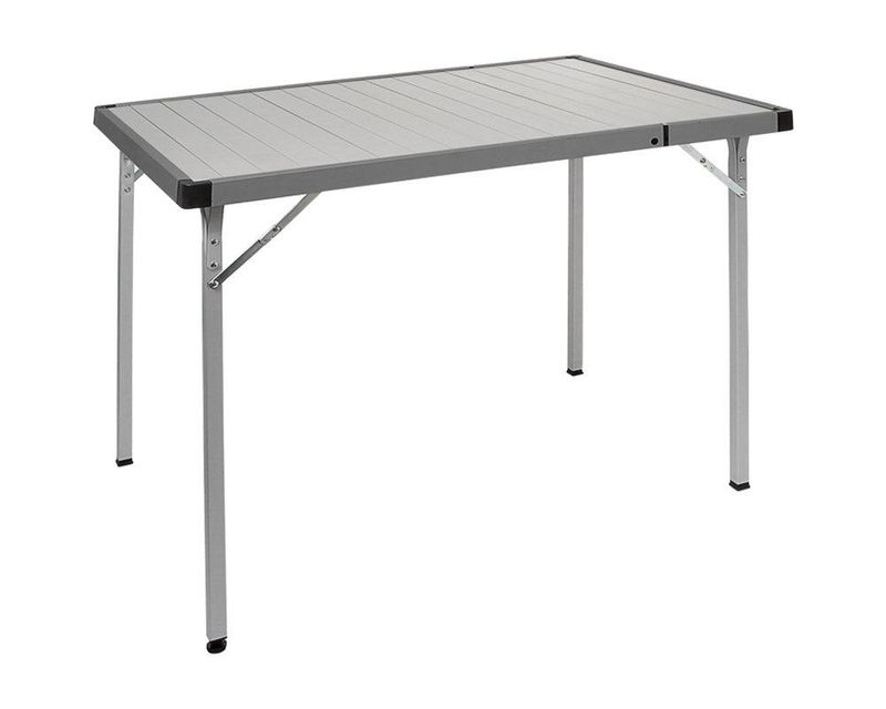 Campingbord Brunner Silver Gapless Extender