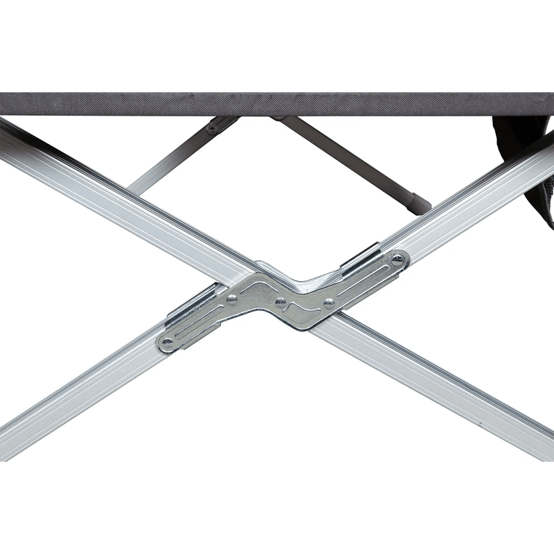 Doite Aluminium Pro Campingseng  Lett feltseng for camping og tur
