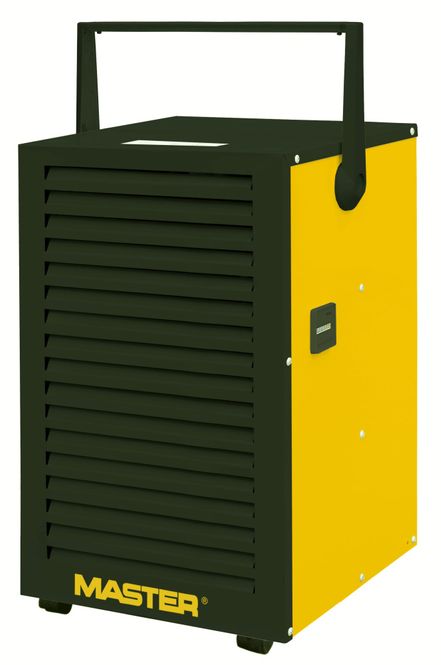 Hovedbilde Avfukter Master DH 732P