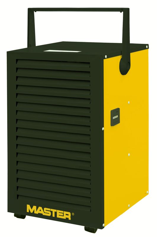 Avfukter Master DH 732P