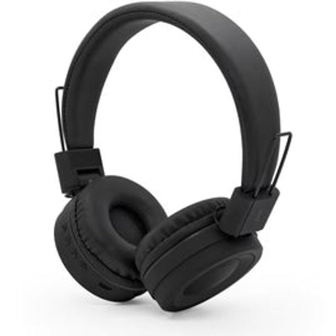 Hovedbilde Trådløs Stereo Hodetelefon