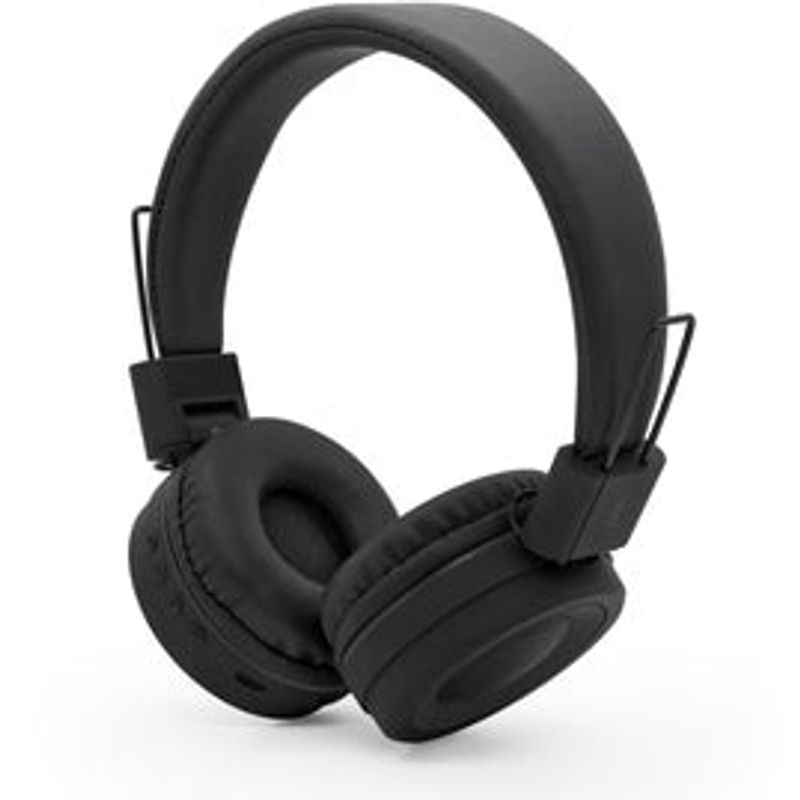 Trådløs Stereo Hodetelefon