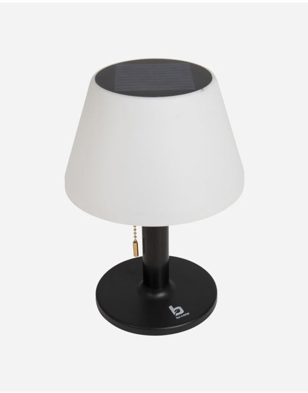 Bordlampe Bo-Camp Ranger Solar