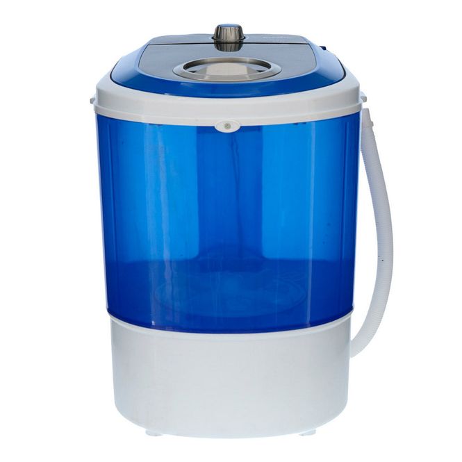 Hovedbilde Mestic MW-100 Camping Vaskemaskin 2 kg  Kompakt ...