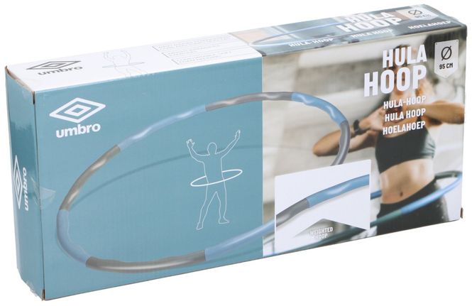 Hovedbilde UMBRO Rokkering med vekt Ø95cm