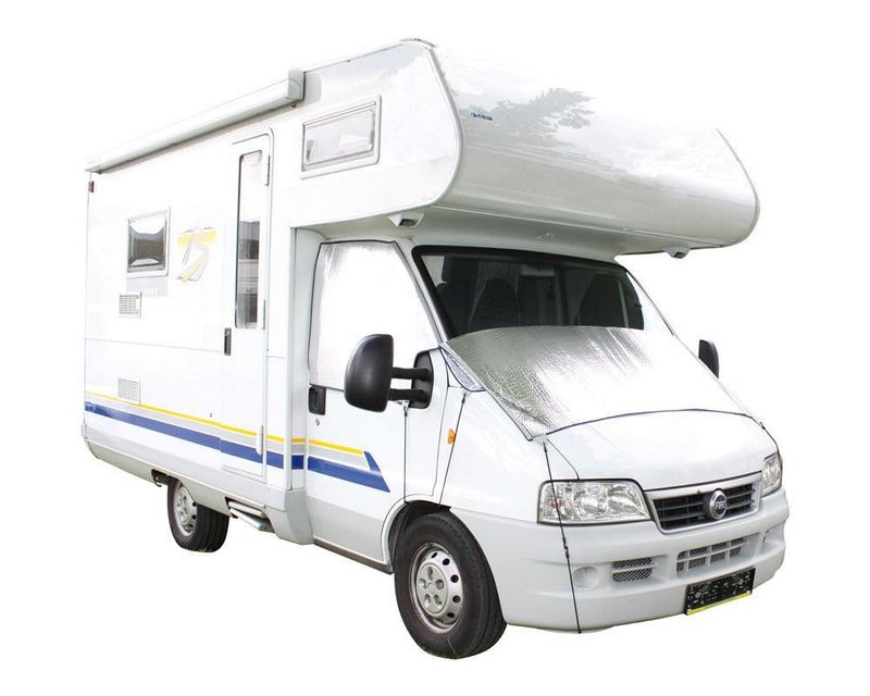 Thermomatte utvendig Ducato14 (250/290)