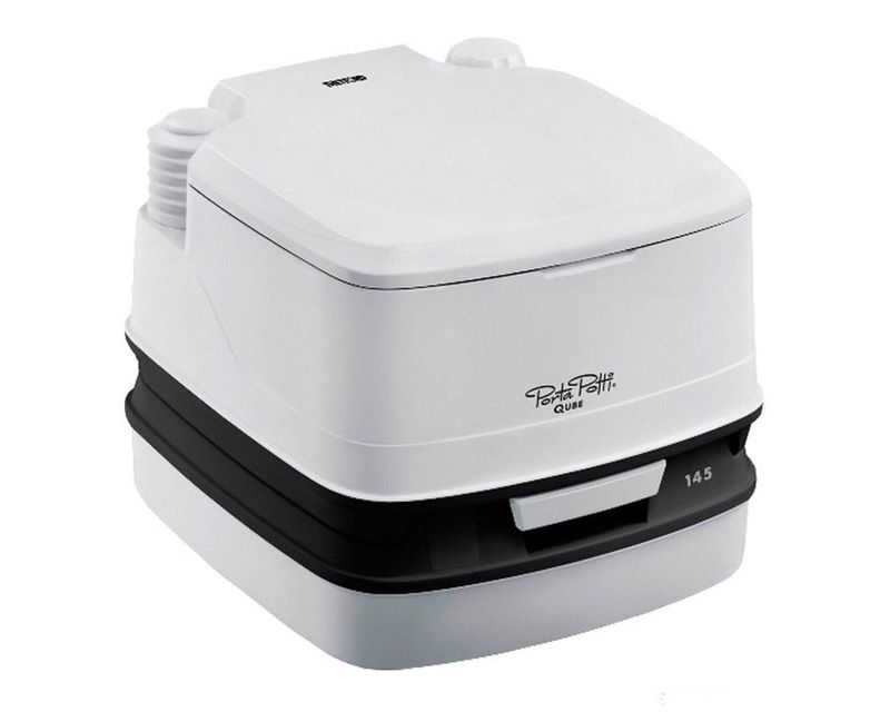 Porta Potti Qube 145