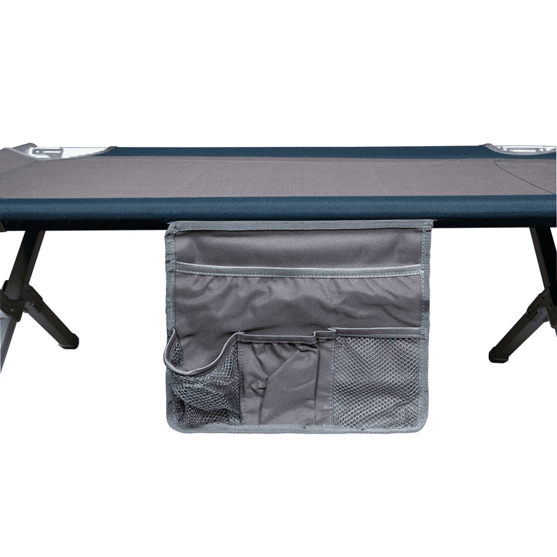 Doite Aluminium Pro Campingseng  Lett feltseng for camping og tur
