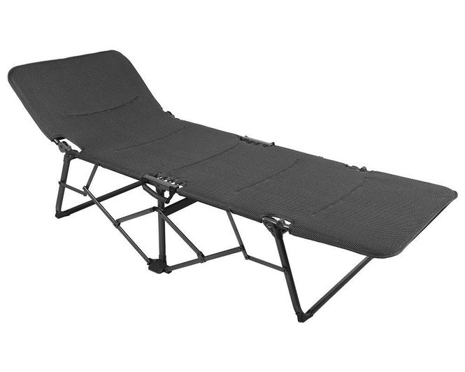 Hovedbilde Campingseng  210x70x40cm.