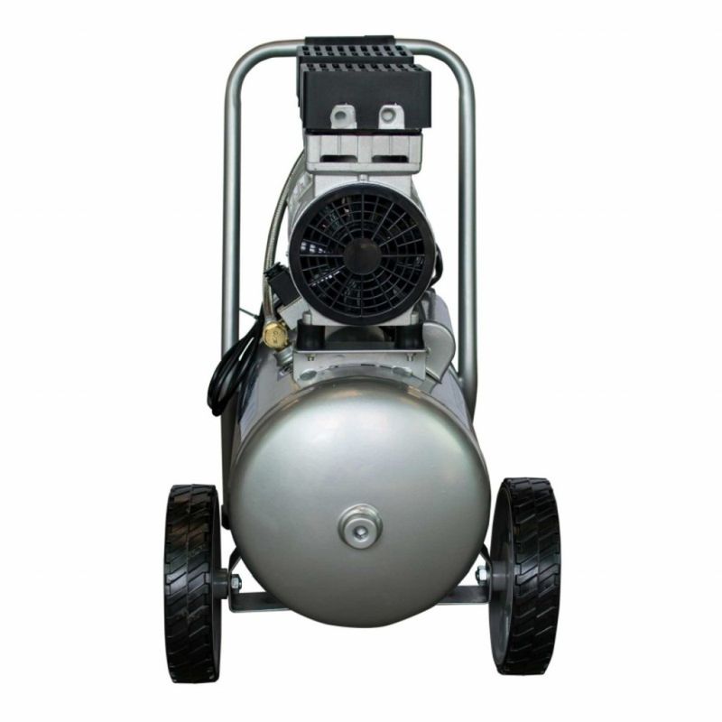HYUNDAI HYAC24-1S Stillegående Kompressor 24l / 750W