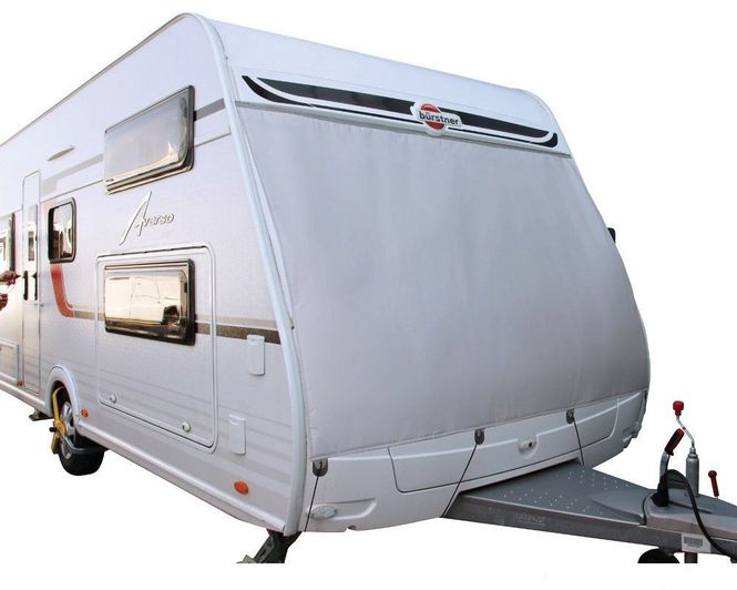 Hovedbilde Trekk til front vogn Hindermann 180x150 med ...