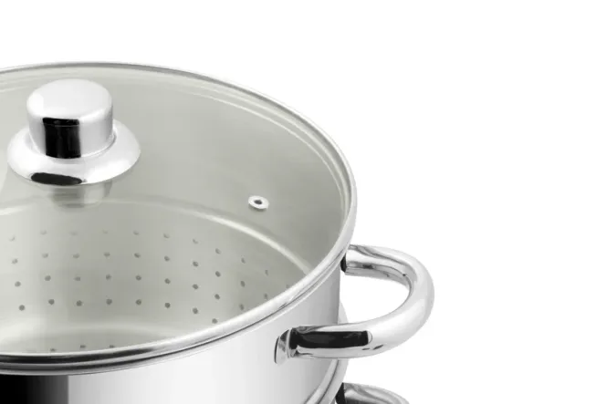 Hovedbilde Day saftkoker 8 liter induksjon 