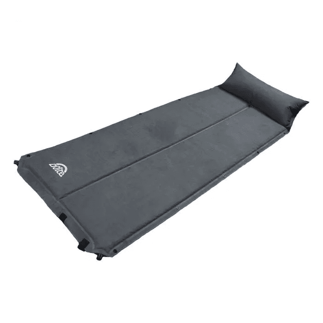 Hovedbilde Doite Liggeunderlag Con Almohada