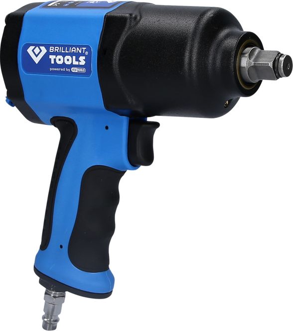 Hovedbilde Brilliant tools Muttertrekker 1/2