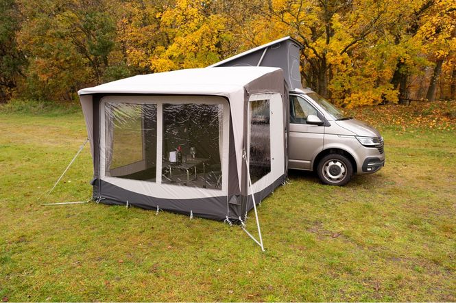 Hovedbilde Telt Telta Core 260 Drive-Away