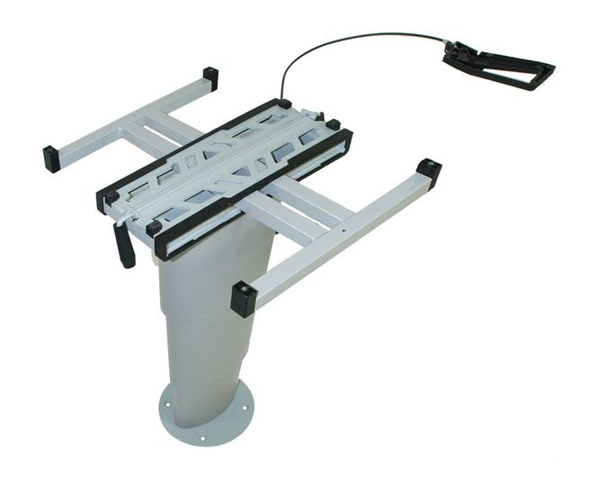 Hovedbilde Bordunderstell Primero Comfort HVK