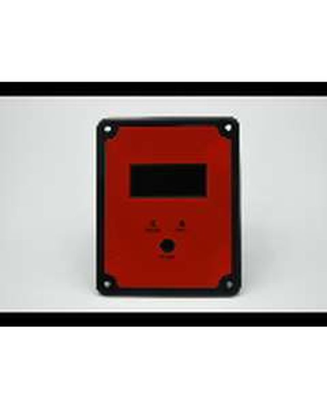 Lemania Fjernkontroll for inverter