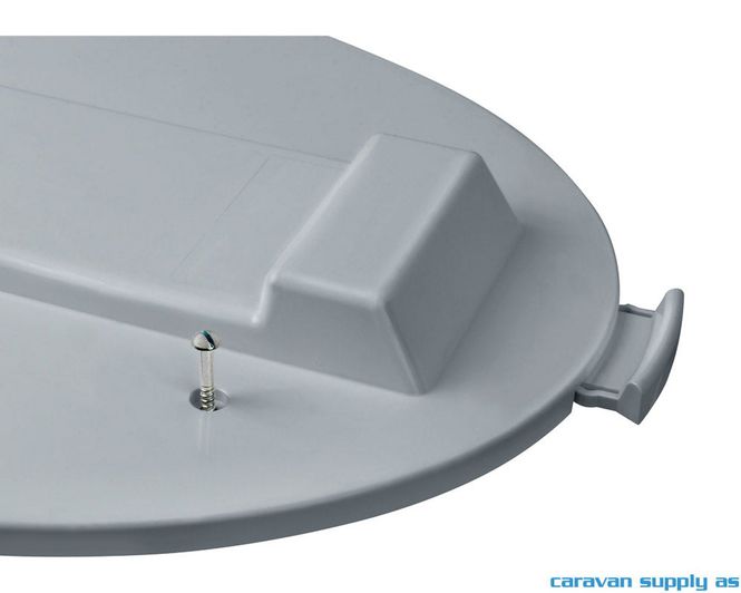 Hovedbilde Hold down kit til Porta Potti 565