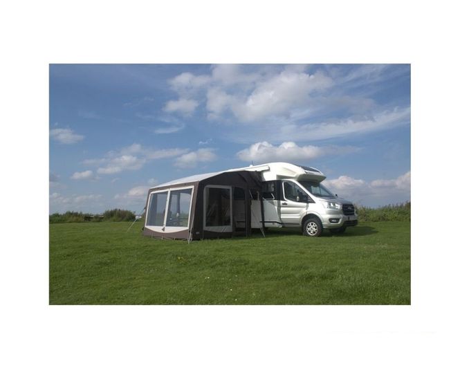 Hovedbilde Telt Telta Pure 330 Drive-Away