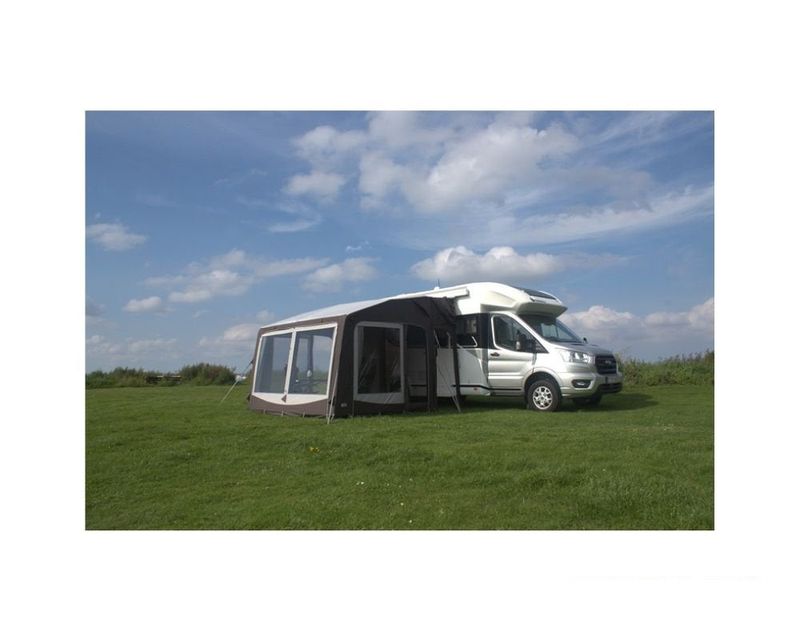 Telt Telta Pure 330 Drive-Away
