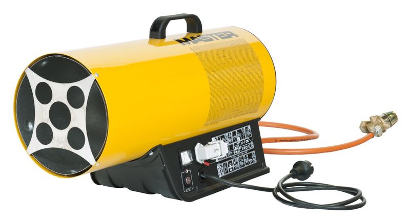 Master Gass BLP33ET 18-33kW