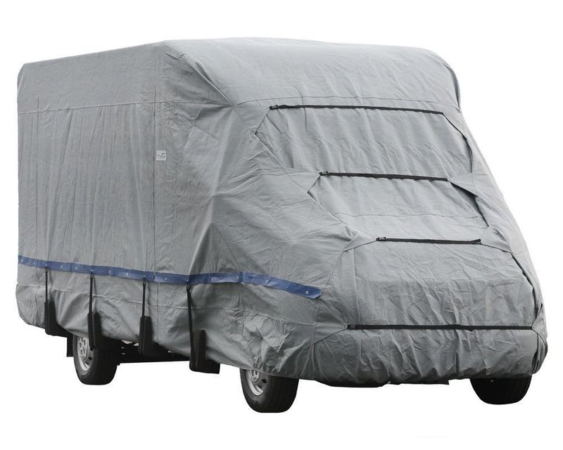 Trekk til bobil delinteg Wintertime L710xB240xH250